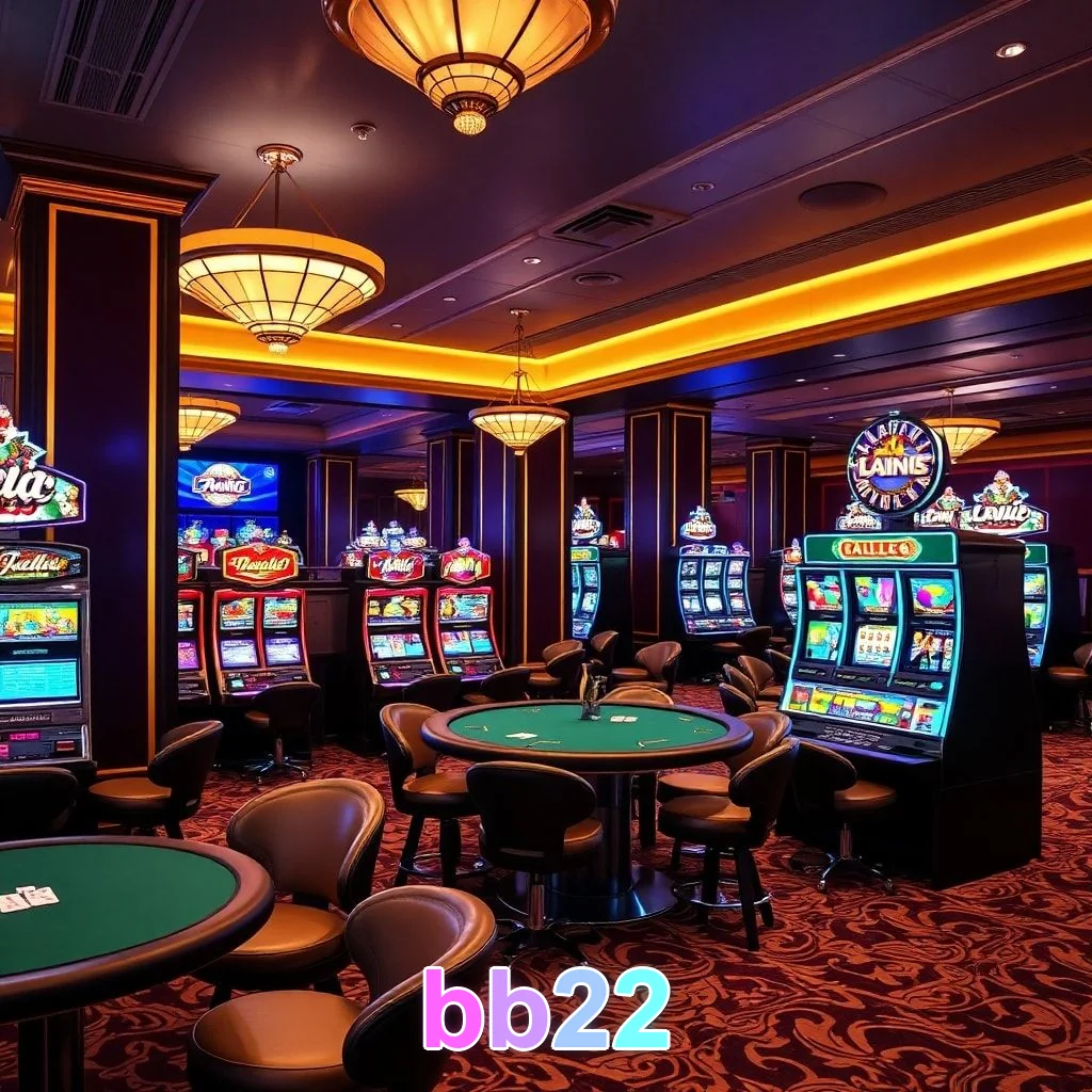 Fortune Games Series