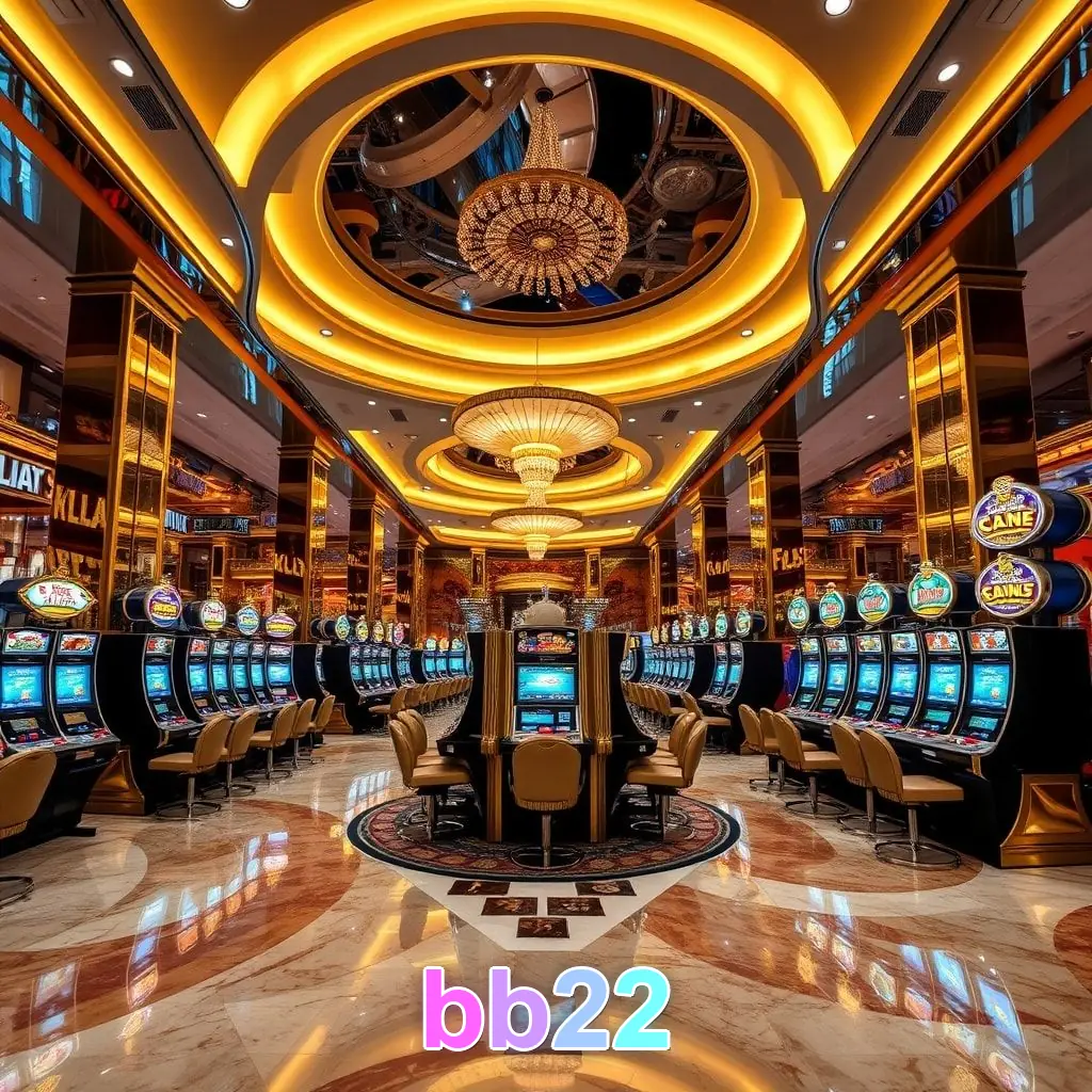 Slot Games Collection